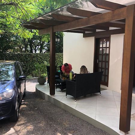 Pousada Cafe 托雷斯 外观 照片