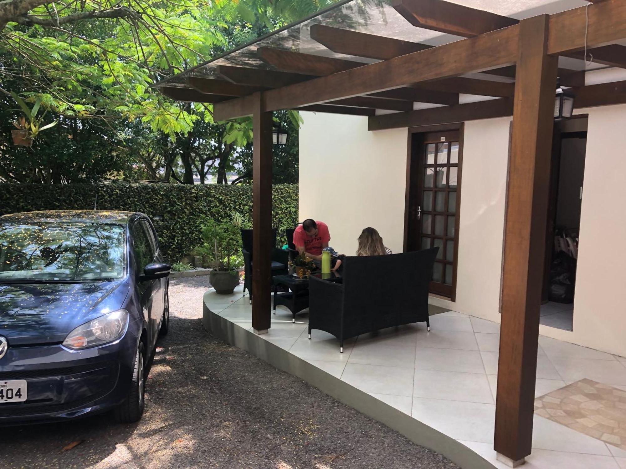 Pousada Cafe 托雷斯 外观 照片