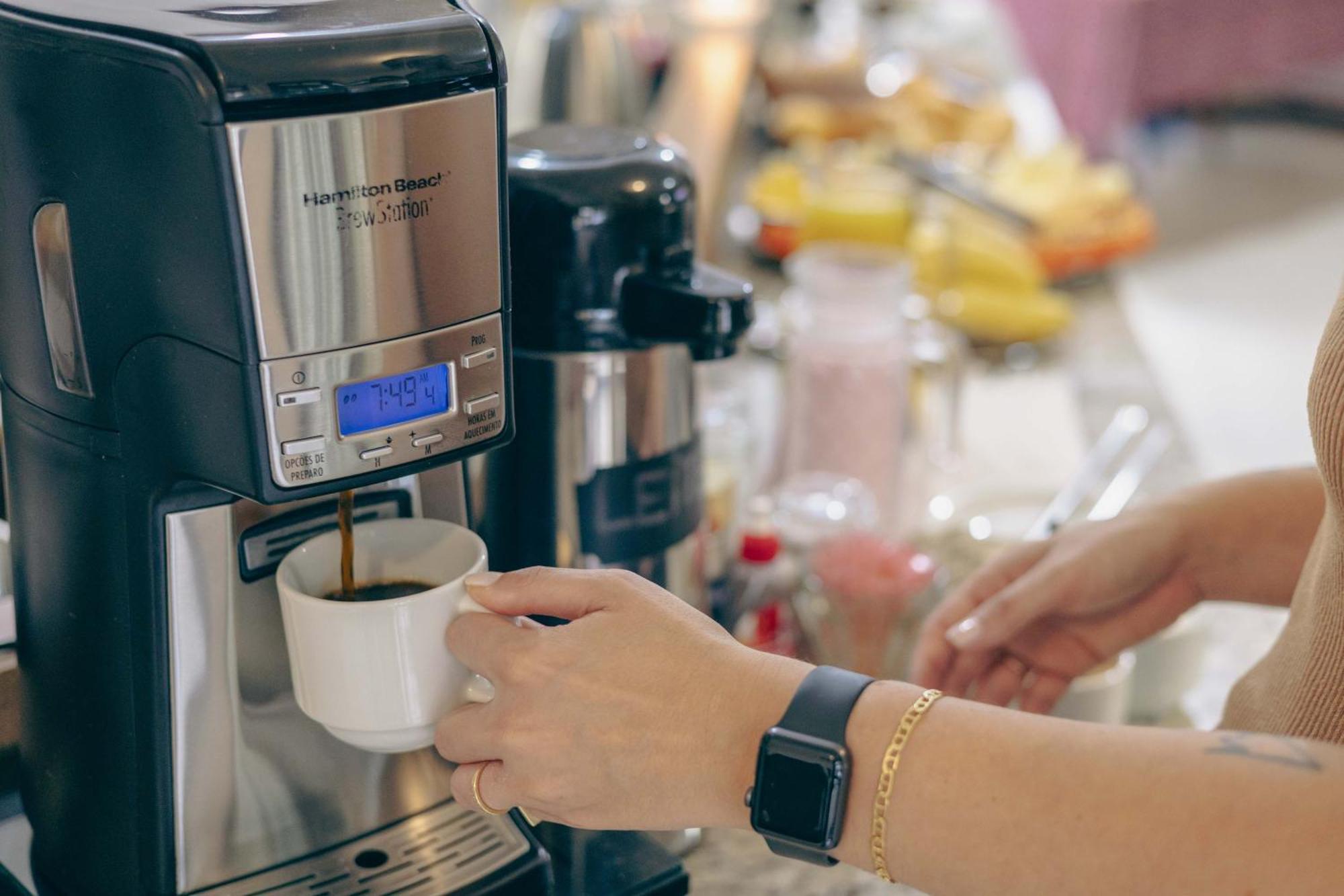 Pousada Cafe 托雷斯 外观 照片
